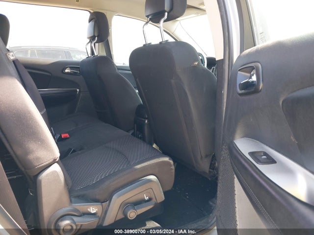 Dodge Journey American Value Pkg 2014 3C4PDCAB2ET310990 Image 8
