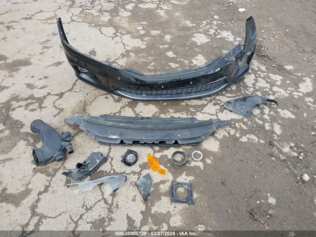 1HGCT2B83FA001103 Honda Accord Ex-l V-6