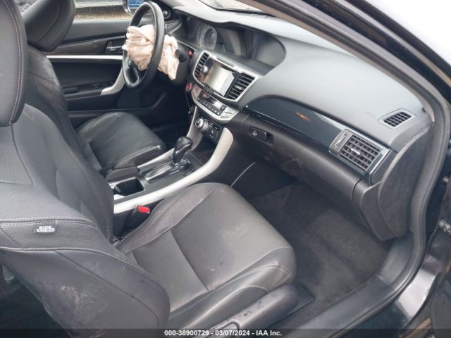 1HGCT2B83FA001103 Honda Accord Ex-l V-6