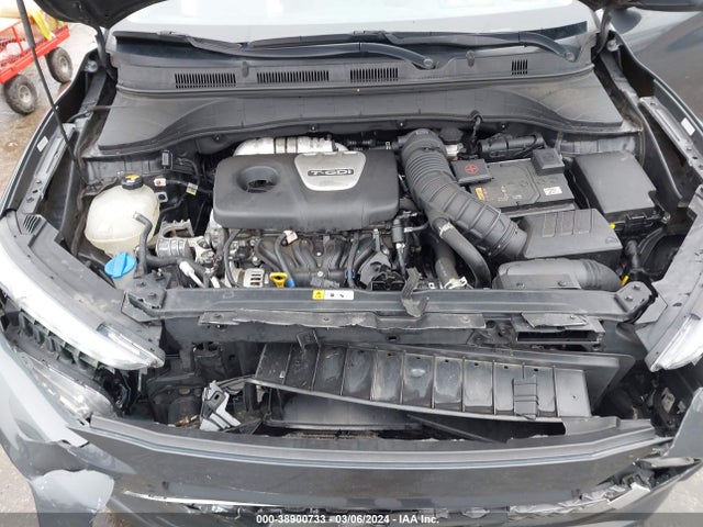 Hyundai Kona Ultimate 2020 KM8K5CA56LU475831 Image 10