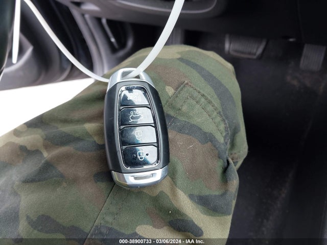 Hyundai Kona Ultimate 2020 KM8K5CA56LU475831 Image 11