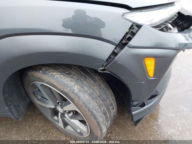 Hyundai Kona Ultimate 2020 KM8K5CA56LU475831 Image 17