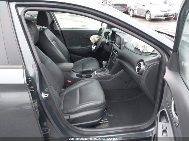 Hyundai Kona Ultimate 2020 KM8K5CA56LU475831 Image 5