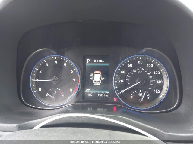 Hyundai Kona Ultimate 2020 KM8K5CA56LU475831 Image 7