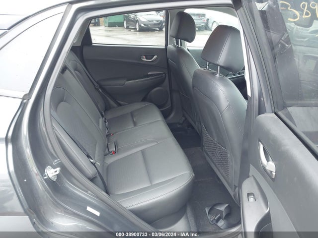Hyundai Kona Ultimate 2020 KM8K5CA56LU475831 Image 8