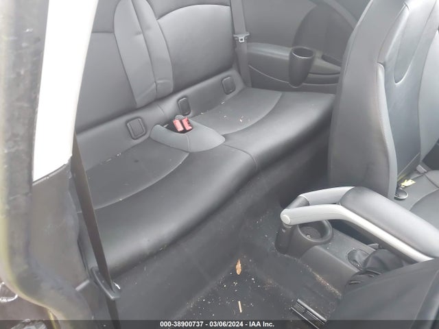 2008 MINI COOPER CLUBMAN WMWML33558TN68222 Photo 7