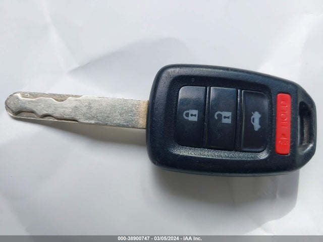 Honda ACCORD LX 2014 1HGCR2F35EA249803 Image 11