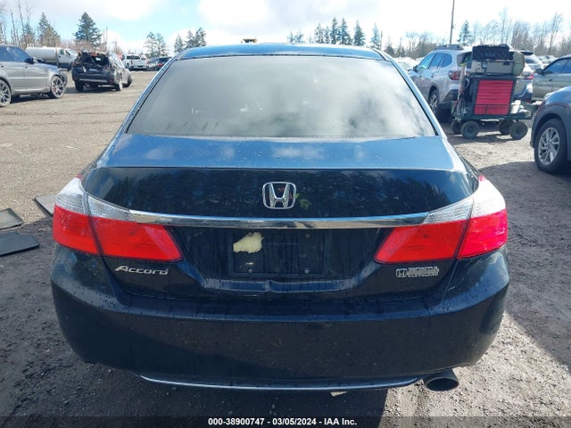 Honda ACCORD LX 2014 1HGCR2F35EA249803 Image 16