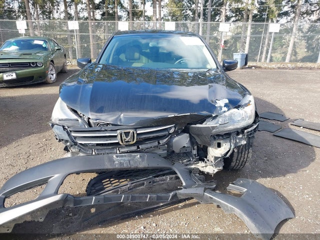 Honda ACCORD LX 2014 1HGCR2F35EA249803 Image 6