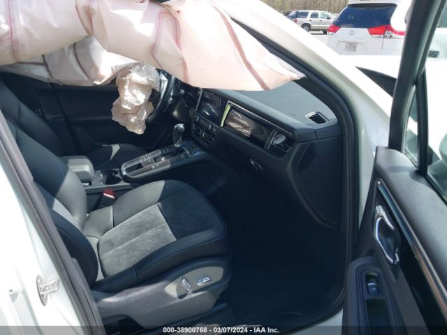 WP1AA2A58MLB05752 Porsche Macan