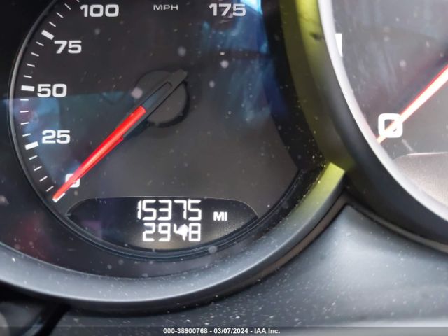 WP1AA2A58MLB05752 Porsche Macan