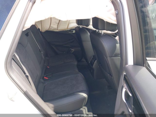 WP1AA2A58MLB05752 Porsche Macan