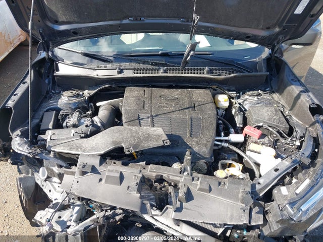 Subaru Forester 2023 JF2SKACC8PH412906 Image 10