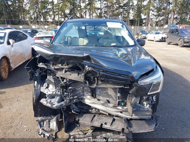 Subaru Forester 2023 JF2SKACC8PH412906 Image 13