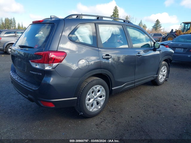 Subaru Forester 2023 JF2SKACC8PH412906 Image 4