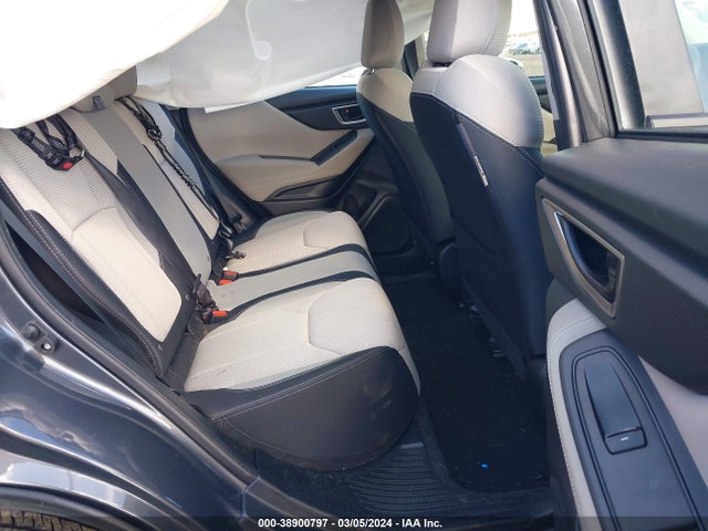 Subaru Forester 2023 JF2SKACC8PH412906 Image 8