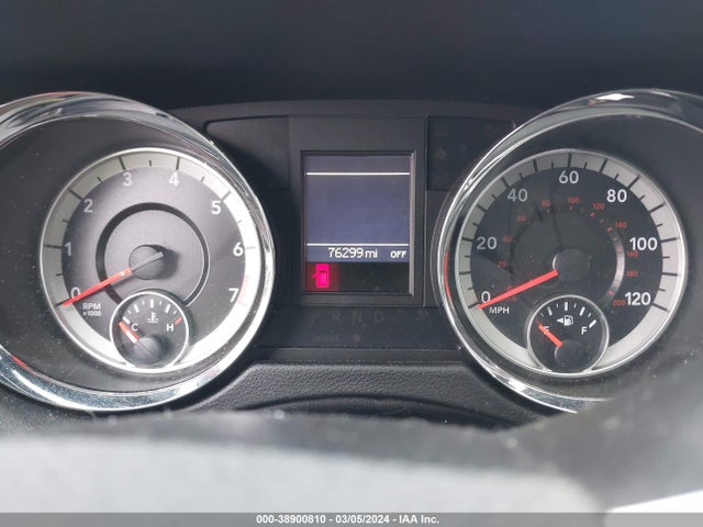Dodge Grand Caravan Gt 2018 2C4RDGEG3JR338879 Image 7