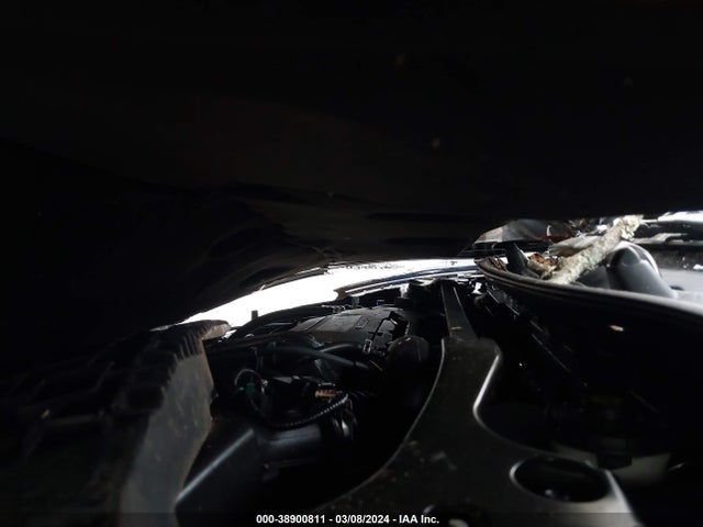 Honda Accord Ex-l 2014 1HGCR2F85EA306609 Image 10