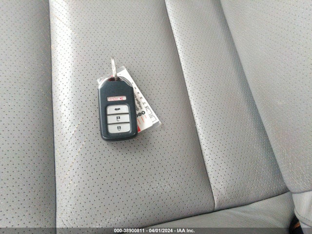 Honda Accord Ex-l 2014 1HGCR2F85EA306609 Image 11