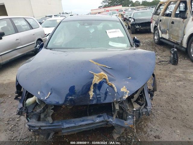Honda Accord Ex-l 2014 1HGCR2F85EA306609 Image 13