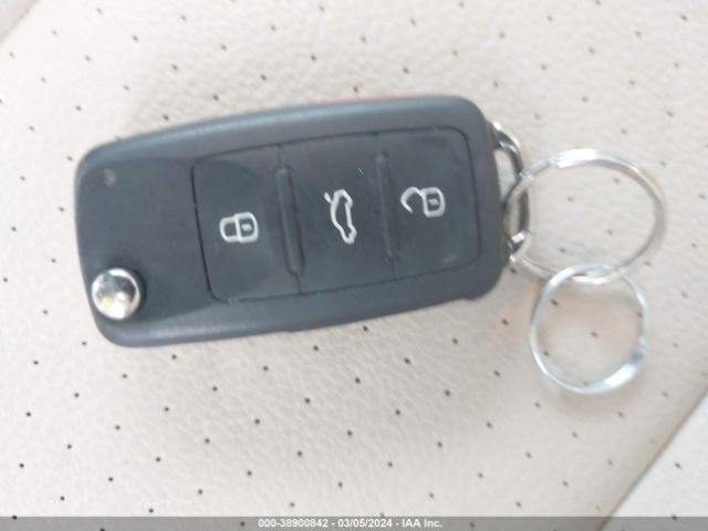 3VWPL7AJ1EM626826 Volkswagen Jetta Sportwagen 2.0l Tdi