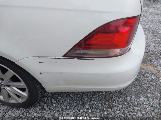 3VWPL7AJ1EM626826 Volkswagen Jetta Sportwagen 2.0l Tdi