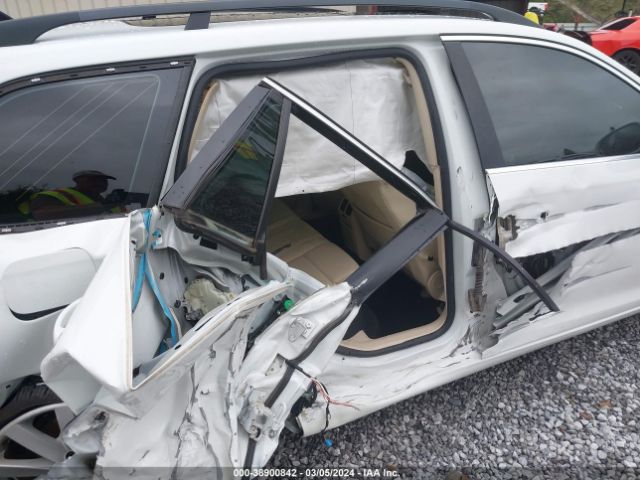 3VWPL7AJ1EM626826 Volkswagen Jetta Sportwagen 2.0l Tdi