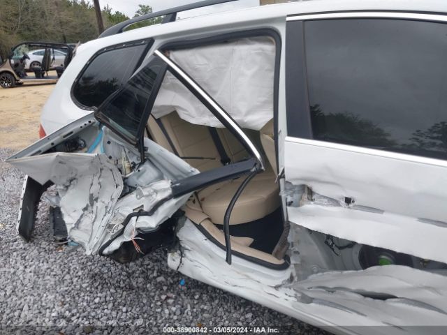 3VWPL7AJ1EM626826 Volkswagen Jetta Sportwagen 2.0l Tdi