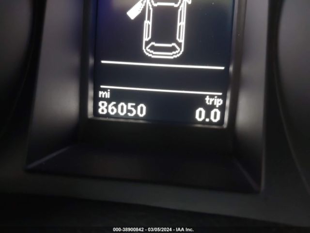 3VWPL7AJ1EM626826 Volkswagen Jetta Sportwagen 2.0l Tdi