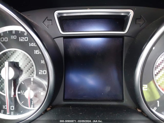 WDDSJ5CB5FN250061 Mercedes-Benz Cla 45 Amg 4matic
