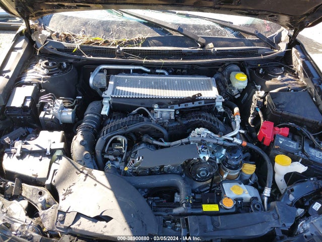 Subaru Outback Limited Xt 2024 4S4BTGND5R3167482 Image 10