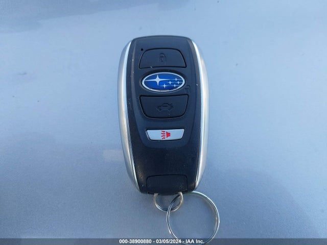 Subaru Outback Limited Xt 2024 4S4BTGND5R3167482 Image 11