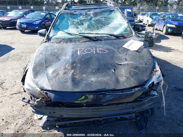 Subaru Outback Limited Xt 2024 4S4BTGND5R3167482 Image 13