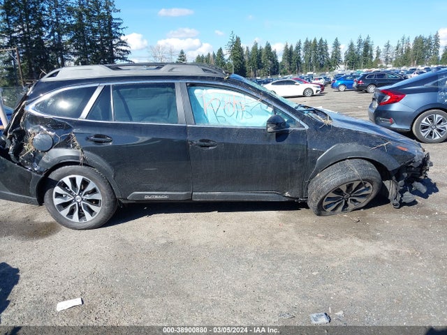 Subaru Outback Limited Xt 2024 4S4BTGND5R3167482 Image 14