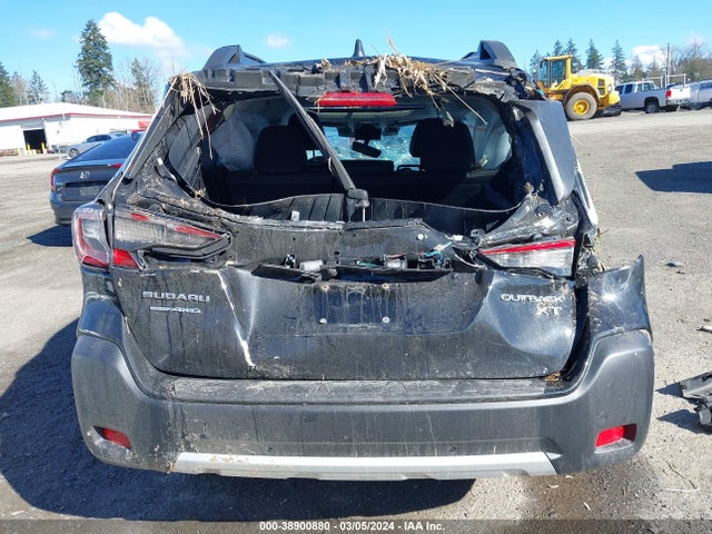 Subaru Outback Limited Xt 2024 4S4BTGND5R3167482 Image 17