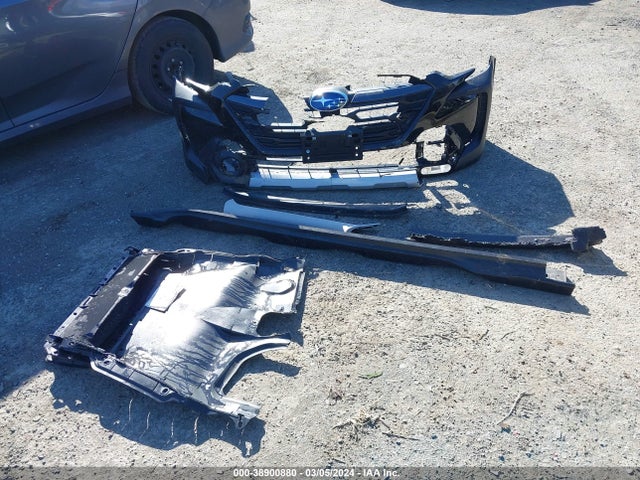 Subaru Outback Limited Xt 2024 4S4BTGND5R3167482 Image 12