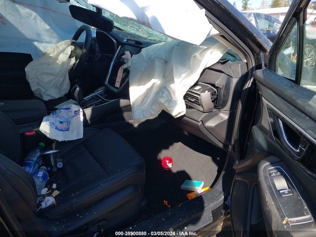Subaru Outback Limited Xt 2024 4S4BTGND5R3167482 Image 5