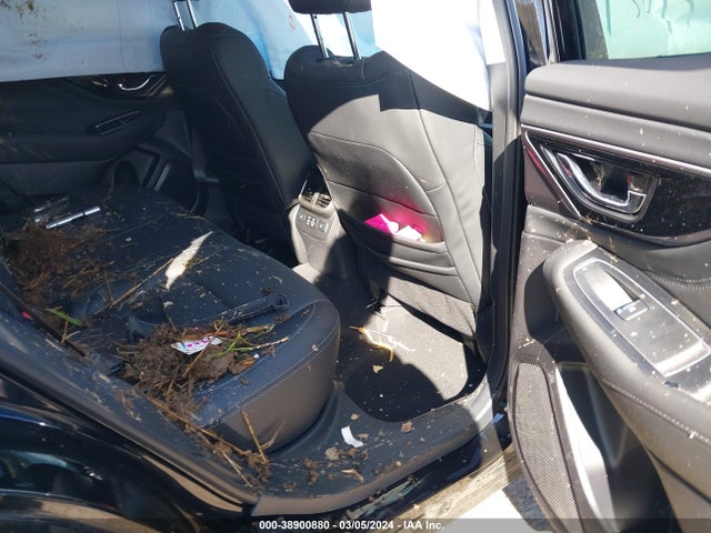 Subaru Outback Limited Xt 2024 4S4BTGND5R3167482 Image 8