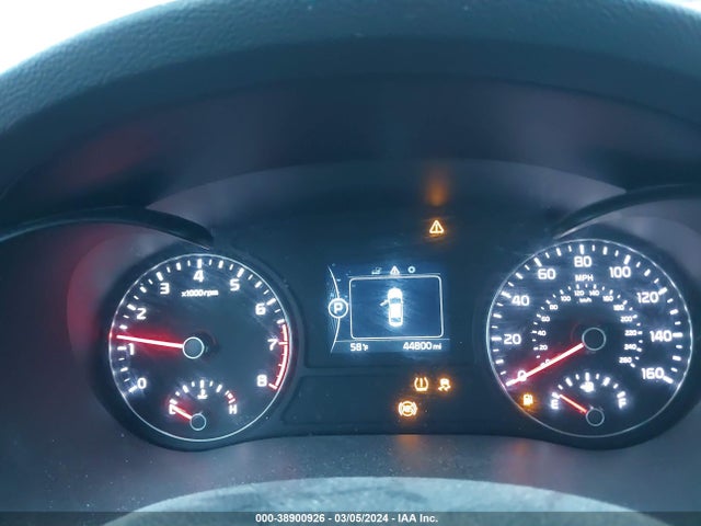 KIA Optima Lx 2017 5XXGT4L36HG146898 Image 15