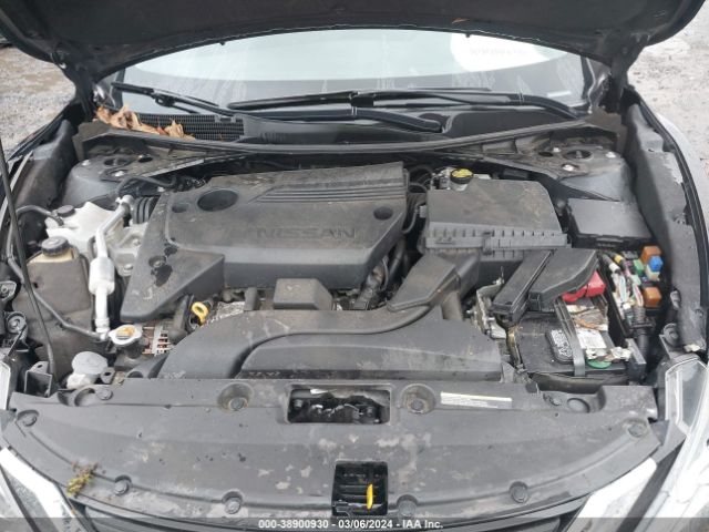 1N4AL3AP5JC149311 Nissan Altima 2.5 S