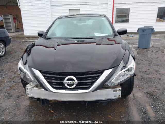 1N4AL3AP5JC149311 Nissan Altima 2.5 S