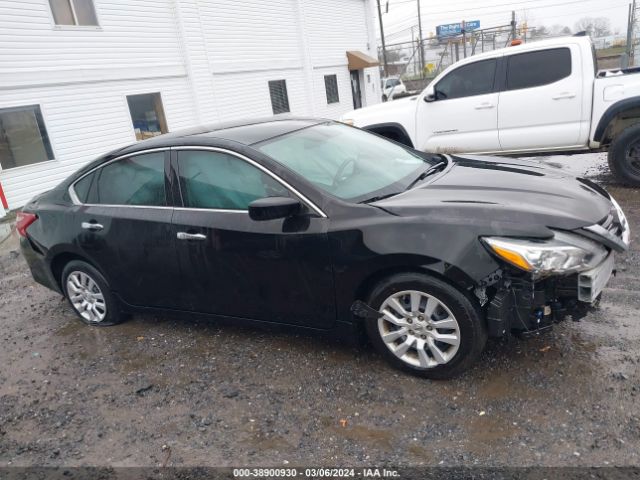 1N4AL3AP5JC149311 Nissan Altima 2.5 S