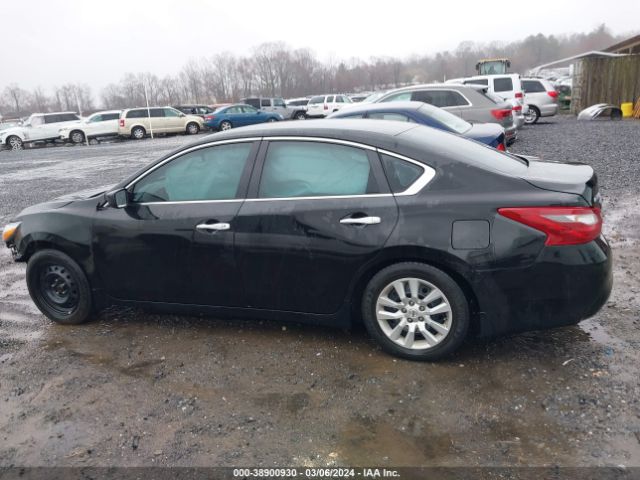 1N4AL3AP5JC149311 Nissan Altima 2.5 S