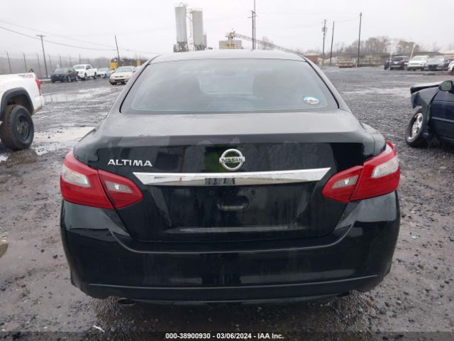 1N4AL3AP5JC149311 Nissan Altima 2.5 S