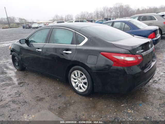 1N4AL3AP5JC149311 Nissan Altima 2.5 S