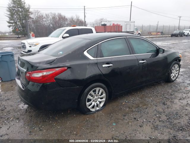 1N4AL3AP5JC149311 Nissan Altima 2.5 S