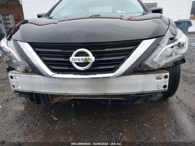 1N4AL3AP5JC149311 Nissan Altima 2.5 S