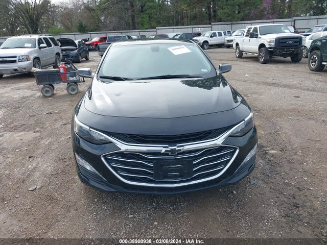 Chevrolet Malibu Fwd Lt 2021 1G1ZD5ST0MF023404 Image 12
