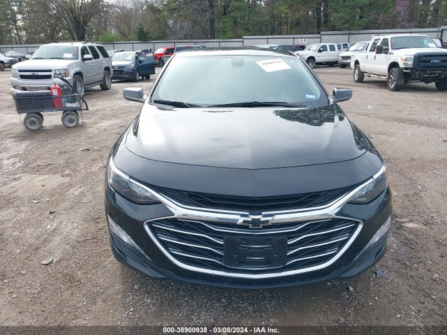 Chevrolet Malibu Fwd Lt 2021 1G1ZD5ST0MF023404 Image 6