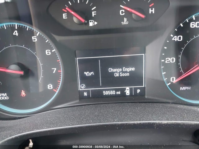 Chevrolet Malibu Fwd Lt 2021 1G1ZD5ST0MF023404 Image 7